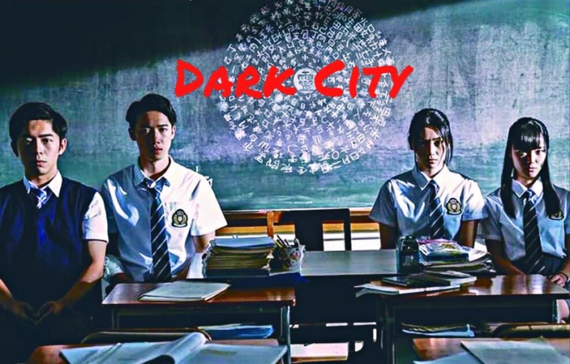 مسلسل Dark City الحلقة 17 السابعة عشر مترجمة اونلاين