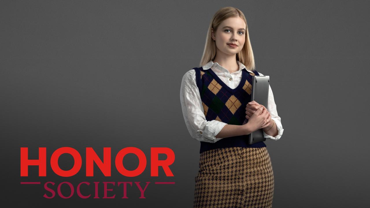 فيلم Honor Society 2022 مترجم كامل HD اونلاين