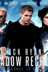 فيلم Jack Ryan Shadow Recruit 2014 مترجم كامل HD اونلاين
