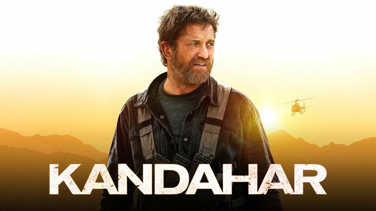 فيلم Kandahar 2023 مترجم كامل HD اونلاين