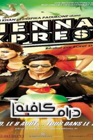 فيلم Chennai Express 2013 مدبلج كامل HD اونلاين