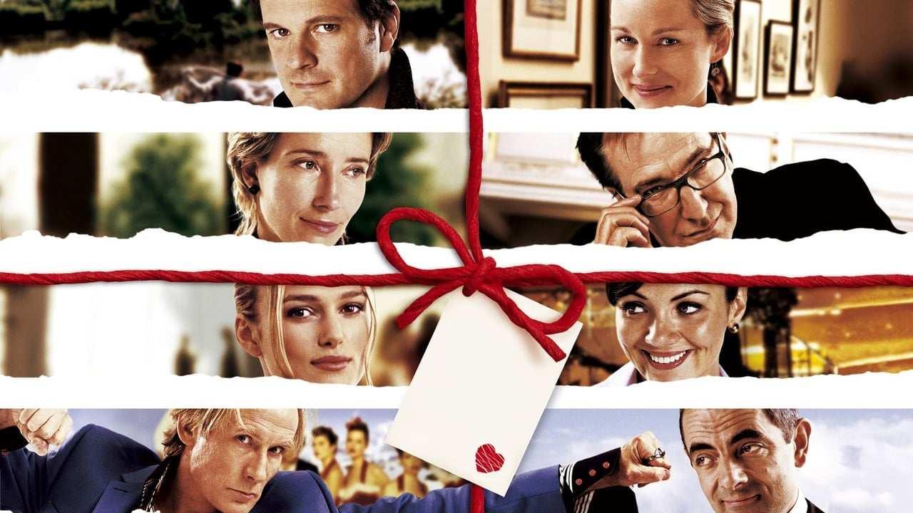 فيلم Love Actually 2003 مترجم كامل HD اونلاين