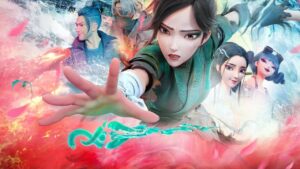 فيلم Green Snake 2021 مترجم كامل HD اونلاين