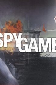 فيلم Spy Game 2001 مترجم كامل HD اونلاين