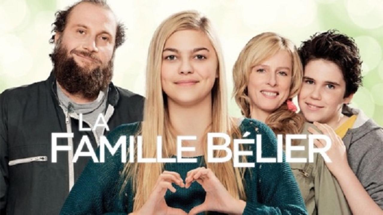 فيلم La Famille Bélier 2014 مترجم كامل HD اونلاين