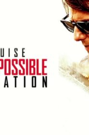 فيلم Mission: Impossible – Rogue Nation 2015 مترجم كامل HD اونلاين