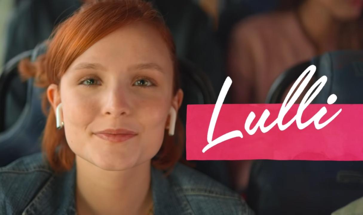 فيلم Lulli 2021 مترجم كامل HD اونلاين