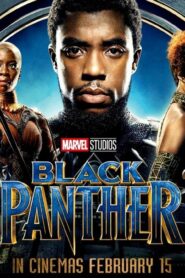 فيلم Black Panther 2018 مترجم كامل HD اونلاين