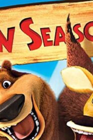فيلم Open Season 3 2010 مترجم كامل HD اونلاين