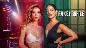 مسلسل Fake Profile الموسم الثاني الحلقة 7 السابعة مترجمة اونلاين