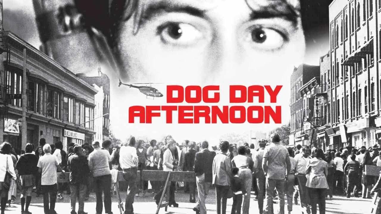 فيلم Dog Day Afternoon 1975 مترجم كامل HD اونلاين