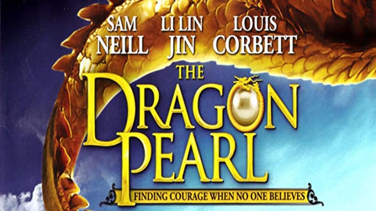 فيلم The Dragon Pearl 2011 مترجم كامل HD اونلاين