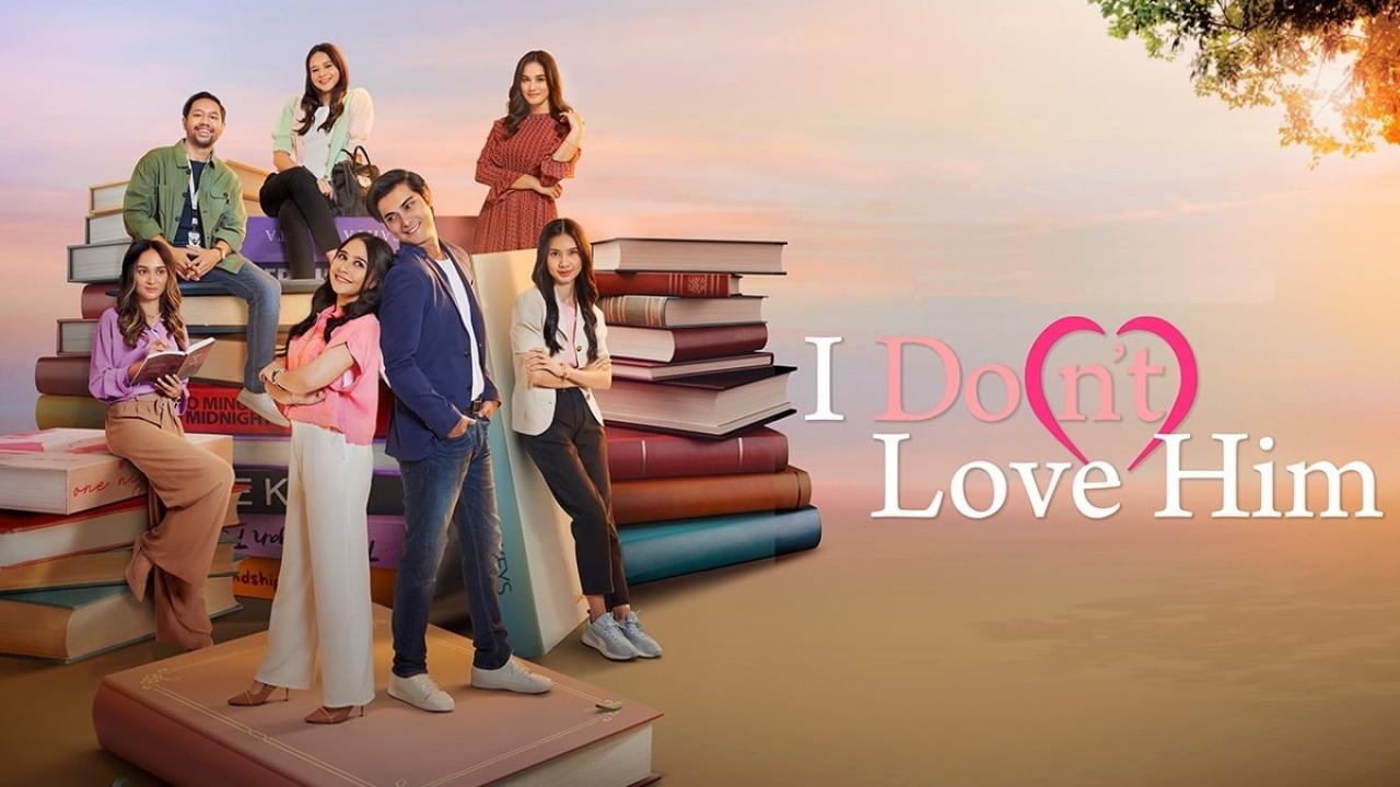 مسلسل I Dont Love Him الحلقة 1 الاولي مترجمة اونلاين