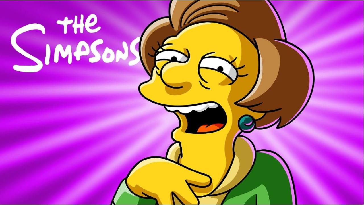 انمي The Simpsons الموسم الثاني والعشرون الحلقة 16 السادسة عشر مترجمة اونلاين