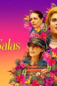 مسلسل Paquita Salas الموسم الاول الحلقة 2 الثانية مترجمة اونلاين