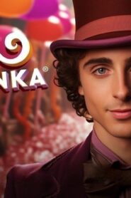 فيلم Wonka 2023 مترجم كامل HD اونلاين