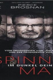 فيلم Spinning Man 2018 مترجم كامل HD اونلاين
