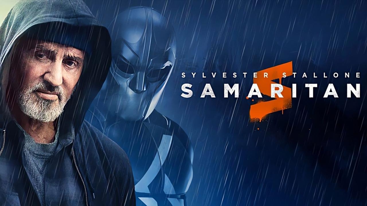 فيلم Samaritan 2022 مترجم كامل HD اونلاين