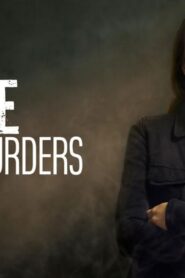 فيلم The Jane Doe Murders 2021 مترجم كامل HD اونلاين