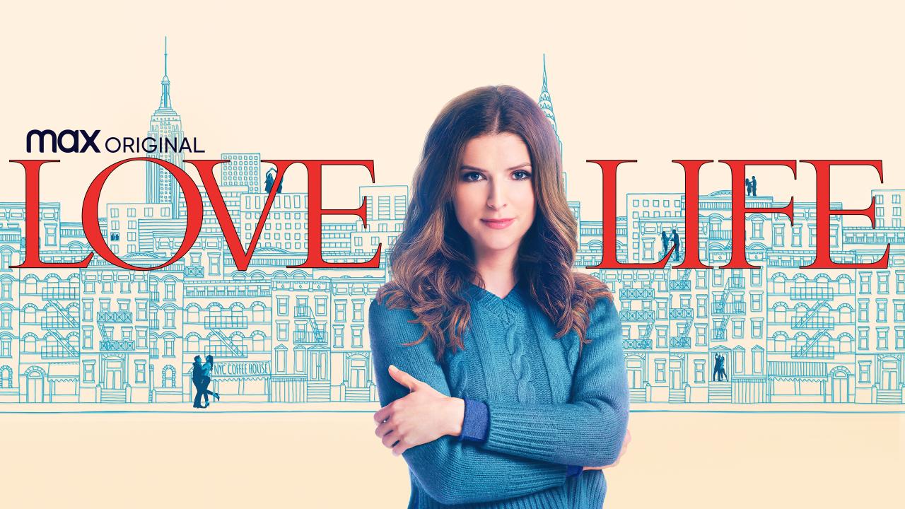 مسلسل Love Life الموسم الاول الحلقة 4 الرابعة مترجمة اونلاين
