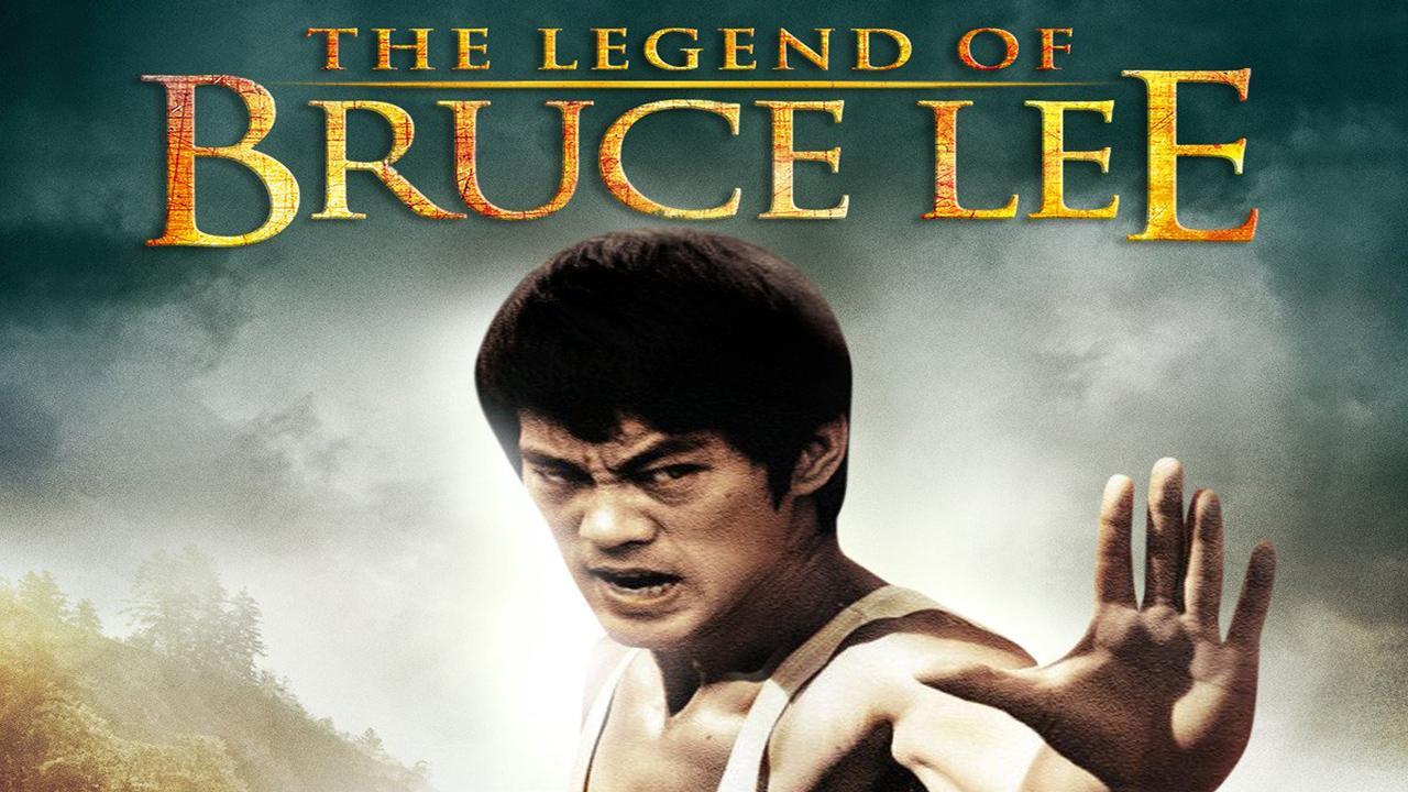فيلم Bruce Lee The Legend 1984 مترجم كامل HD اونلاين