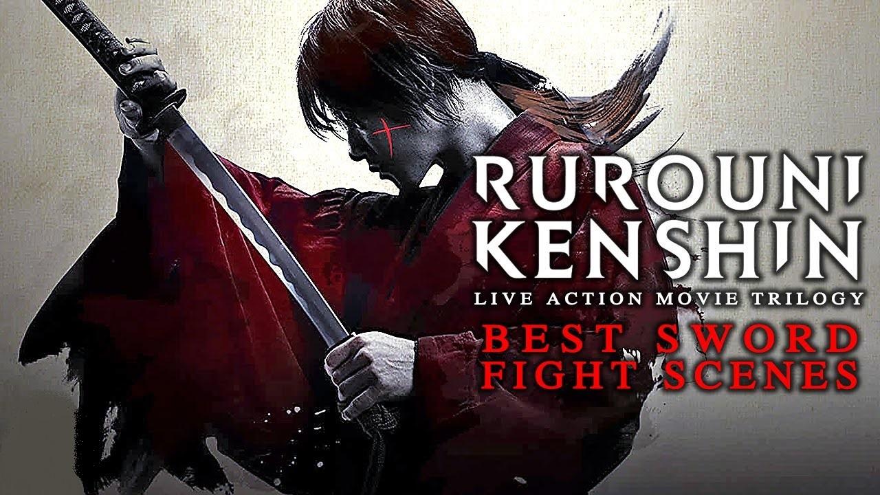 فيلم Rurouni Kenshin 2012 مترجم كامل HD اونلاين