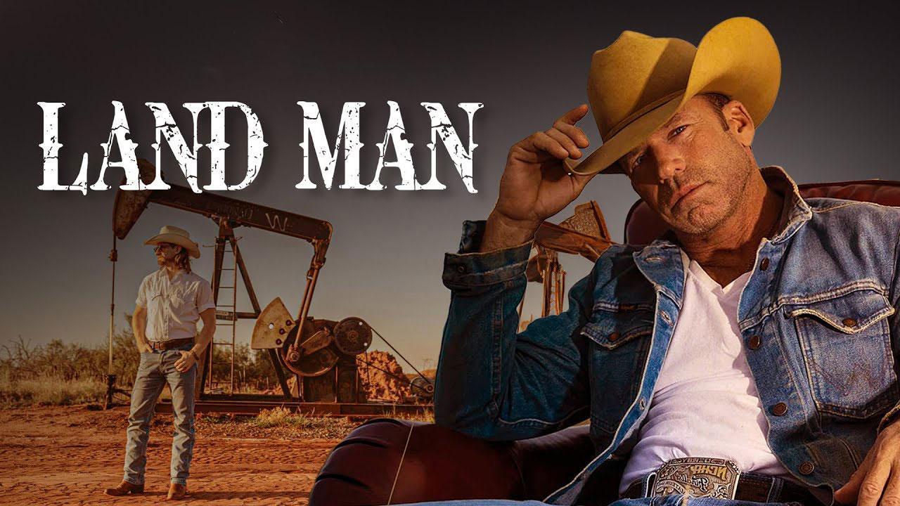 مسلسل Landman الموسم الاول الحلقة 6 السادسة مترجمة اونلاين