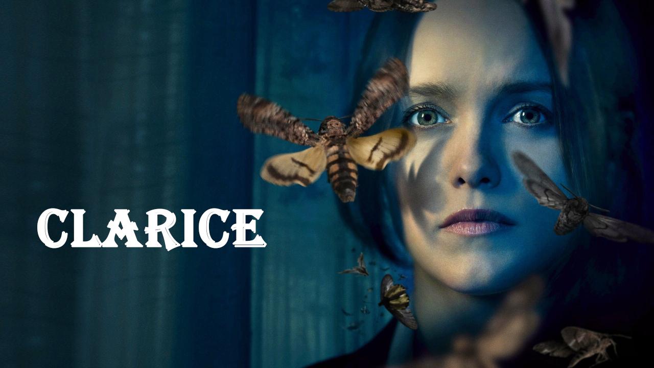 مسلسل Clarice الموسم الاول الحلقة 1 الاولي مترجمة اونلاين