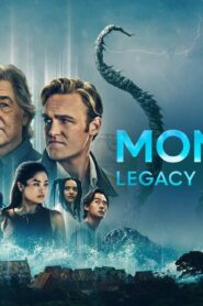 مسلسل Monarch: Legacy of Monsters الموسم الثاني الحلقة 10 العاشرة والاخيرة مترجمة اونلاين