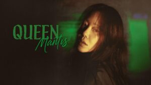 مسلسل Queen Mantis الحلقة 8 الثامنة والاخيرة مترجمة اونلاين