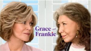 مسلسل Grace and Frankie الموسم الثالث الحلقة 4 الرابعة مترجمة اونلاين