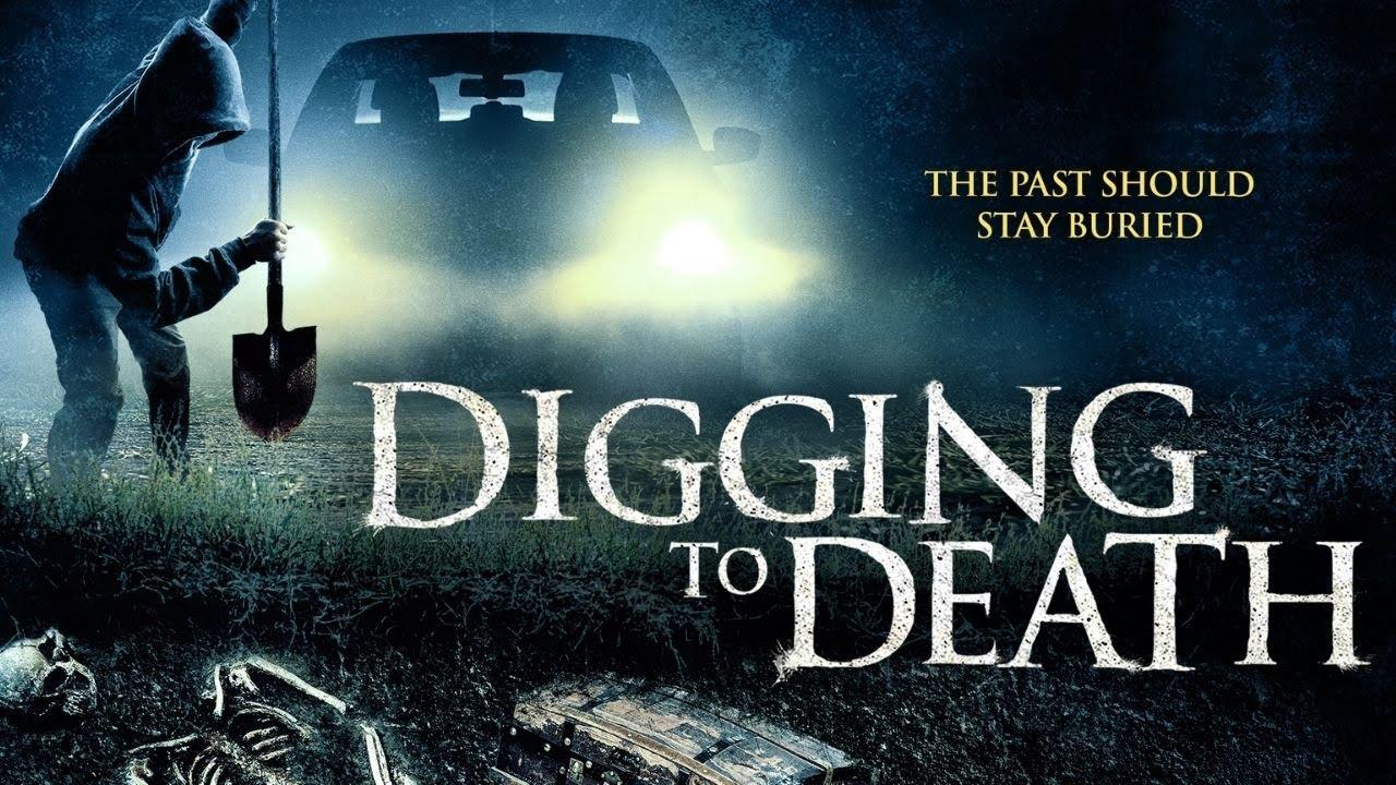 فيلم Digging To Death 2021 مترجم كامل HD اونلاين