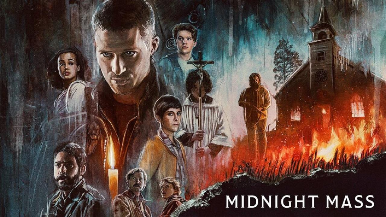 مسلسل Midnight Mass الموسم الاول الحلقة 5 الخامسة مترجمة اونلاين