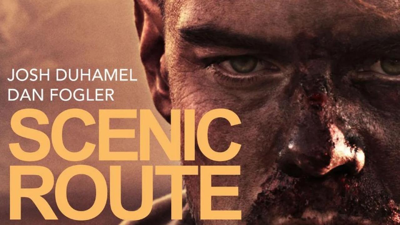 فيلم Scenic Route 2013 مترجم كامل HD اونلاين