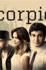 مسلسل Scorpion الموسم الثالث الحلقة 7 السابعة مترجمة اونلاين