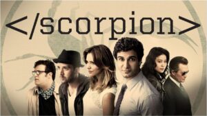 مسلسل Scorpion الموسم الثالث الحلقة 7 السابعة مترجمة اونلاين