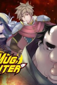 انمي Busamen Gachi Fighter الحلقة 10 العاشرة مترجمة اونلاين
