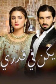 مسلسل لم يكن في قدري الحلقة 19 التاسعة عشر مدبلجة اونلاين