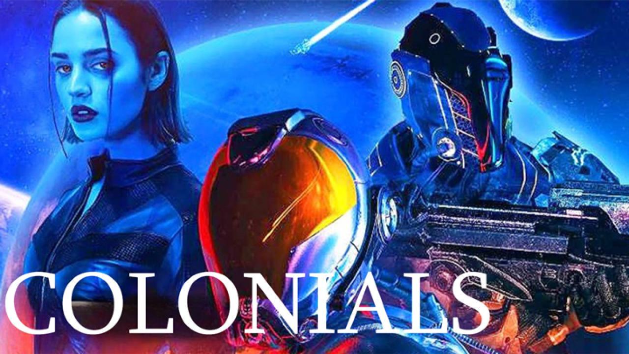 فيلم Colonials 2023 مترجم كامل HD اونلاين