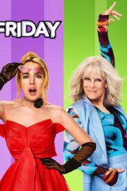 فيلم Freakier Friday 2025 مترجم كامل HD اونلاين