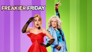 فيلم Freakier Friday 2025 مترجم كامل HD اونلاين