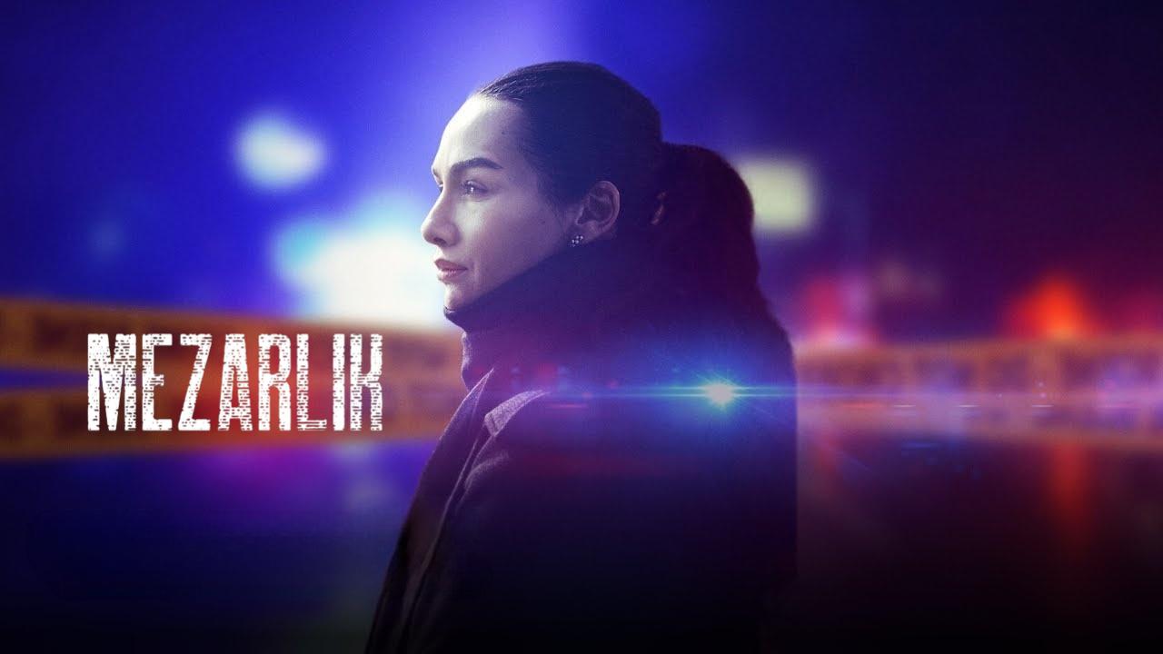مسلسل المقبرة Mezarlik الموسم الاول الحلقة 1 الاولي مترجمة اونلاين