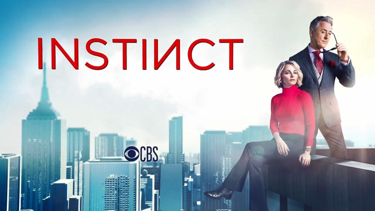 مسلسل Instinct الموسم الثاني الحلقة 8 الثامنة مترجمة اونلاين