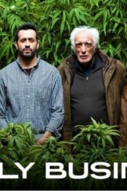 مسلسل Family Business الموسم الاول الحلقة 2 الثانية مترجمة اونلاين
