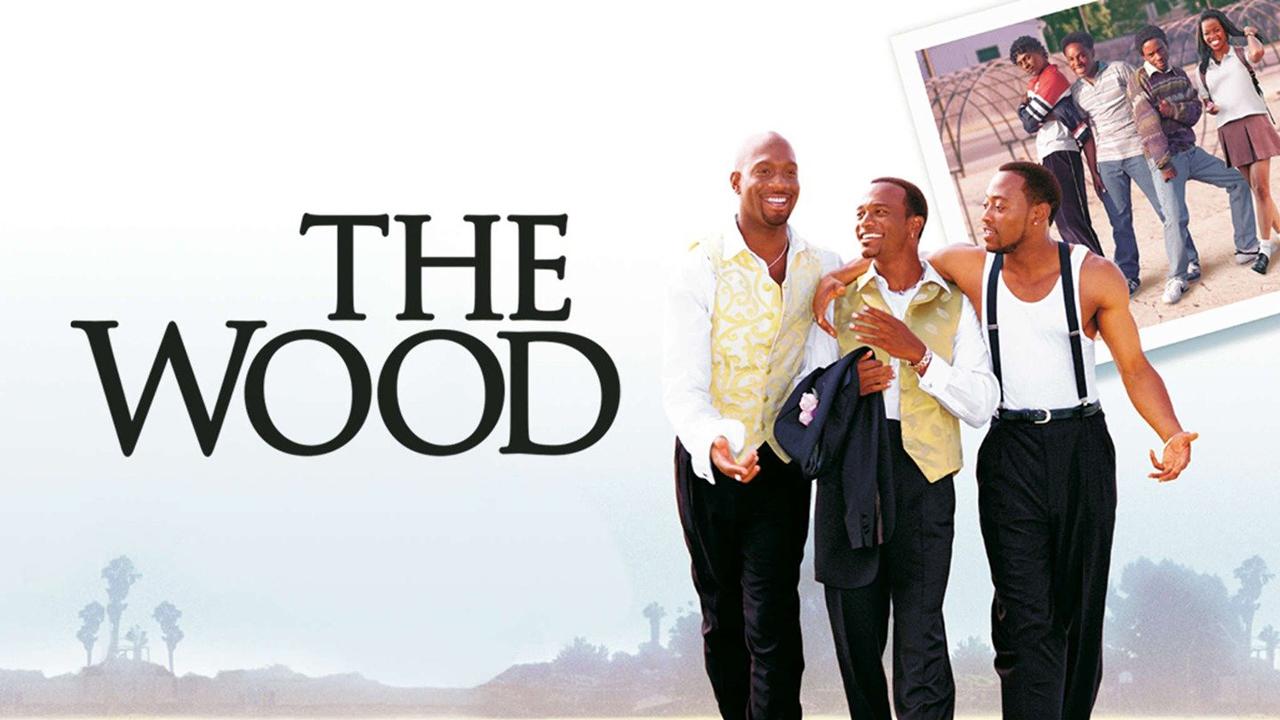 فيلم The Wood 1999 مترجم كامل HD اونلاين
