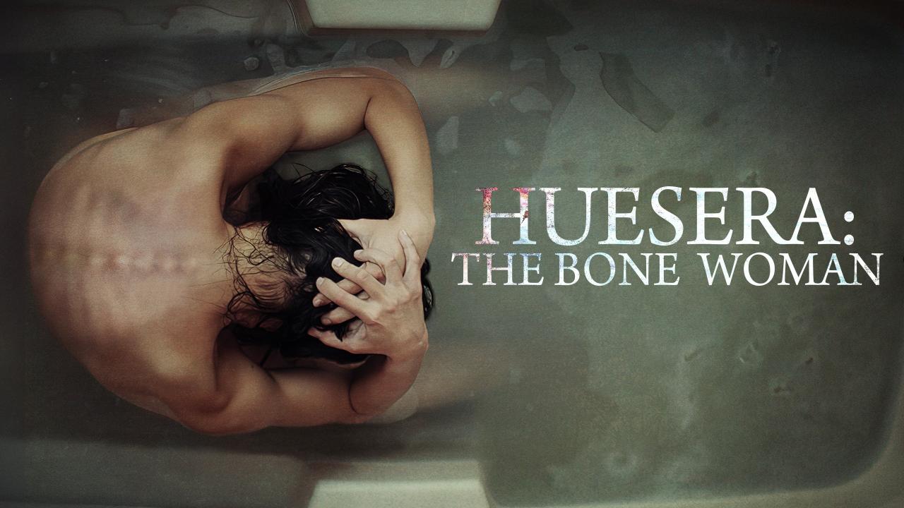 فيلم Huesera: The Bone Woman 2022 مترجم كامل HD اونلاين