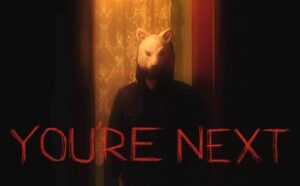 فيلم You’re Next 2011 مترجم كامل HD اونلاين