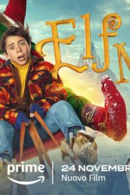 فيلم Elf Me 2023 مترجم كامل HD اونلاين