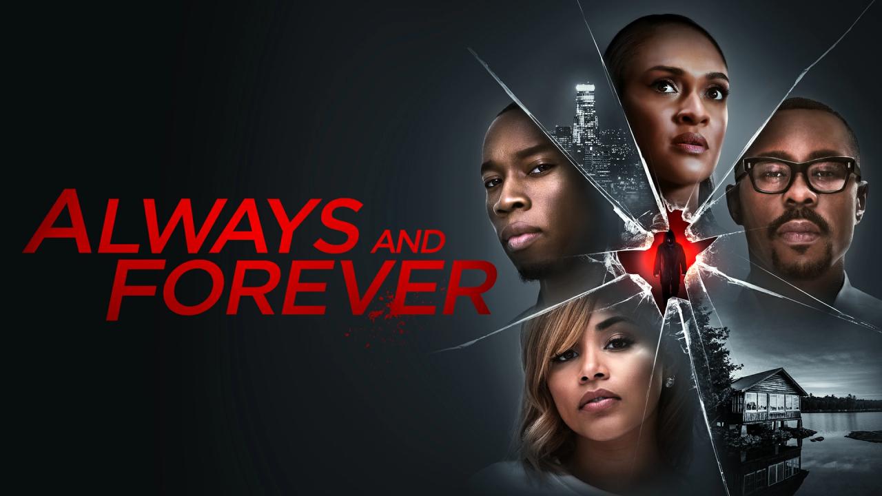 فيلم Always And Forever 2020 مترجم كامل HD اونلاين