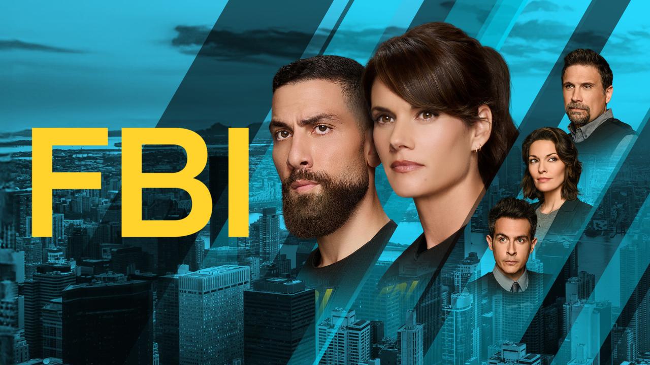 مسلسل FBI الموسم السابع الحلقة 22 الثانية والعشرون والاخيرة مترجمة اونلاين